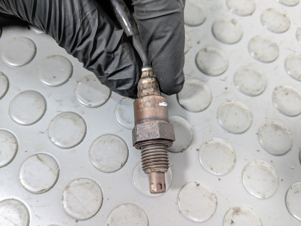 YAMAHA YZF R1 Lambda probe sensor RN49 2CR 2017-2019 30269779
