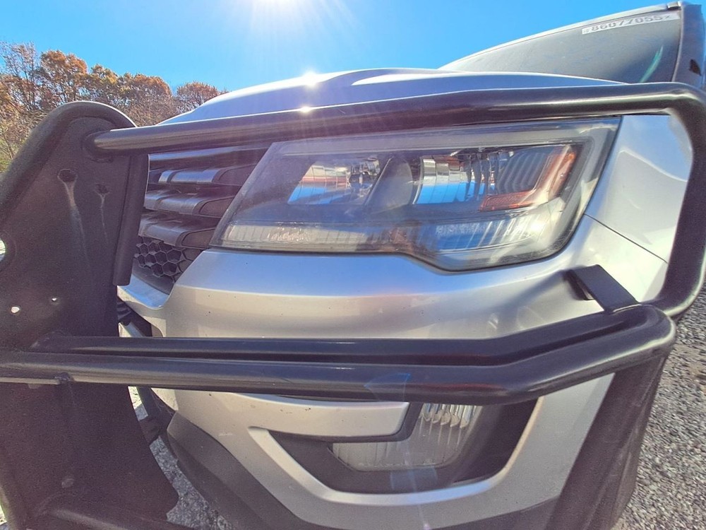 Info-GPS-TV Screen Front Display 4.2" Screen Fits 16 EXPLORER 4866211