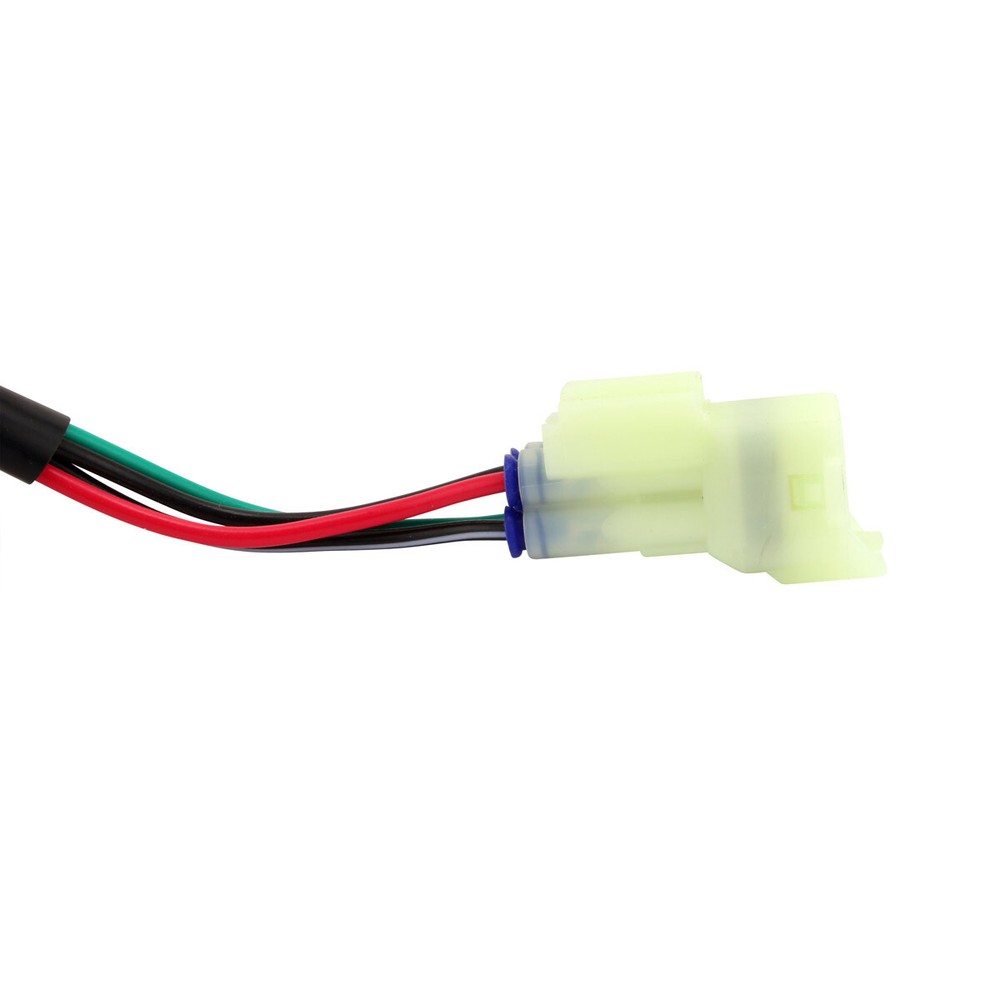 2-Position Ignition Key Switch for Arctic Cat DVX 50 2008 | DVX 90 2008-2019