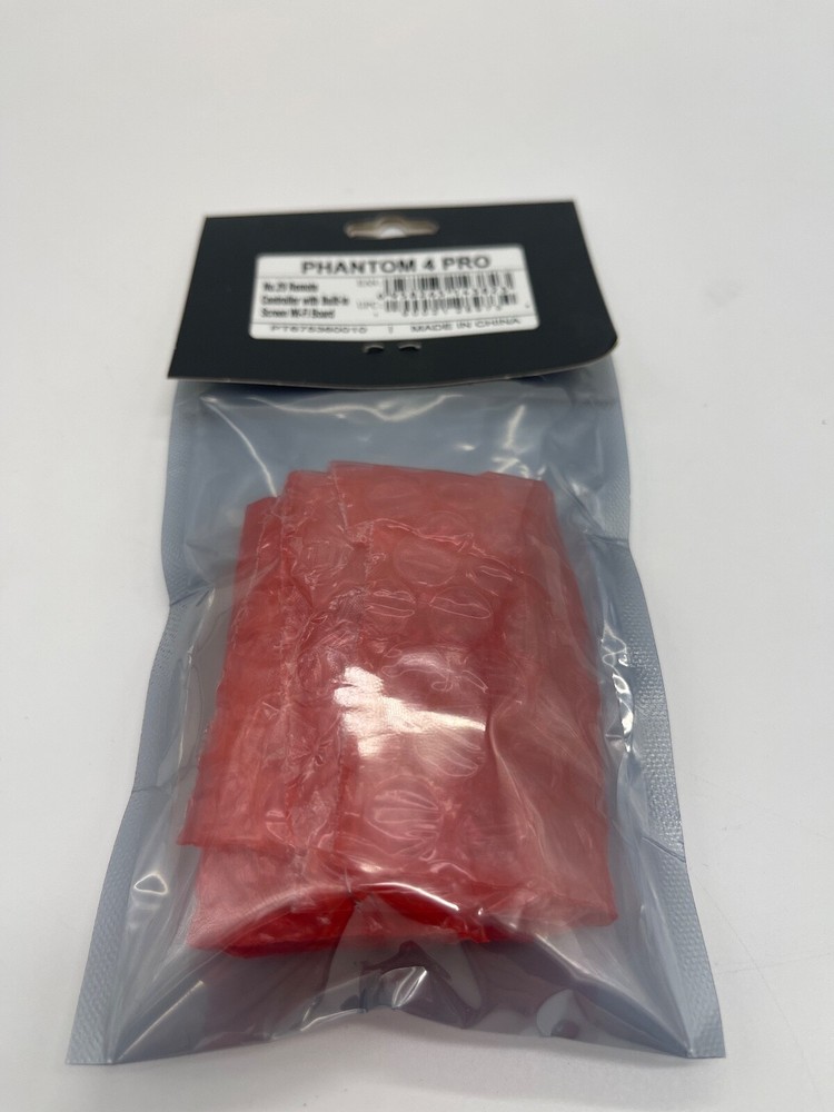 Phantom 4 Pro Part 29 Remote Controller with Built-in Screen Wi-Fi Board