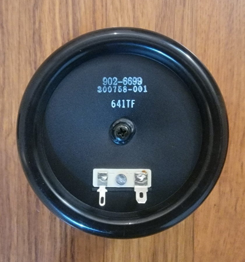 Single Infinity 902-6699 Midrange / Excellent Condition