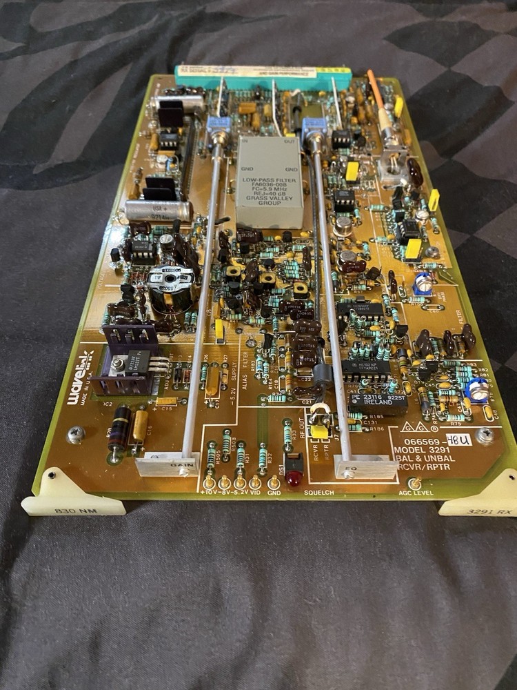 Wavlink Receiver Repeater