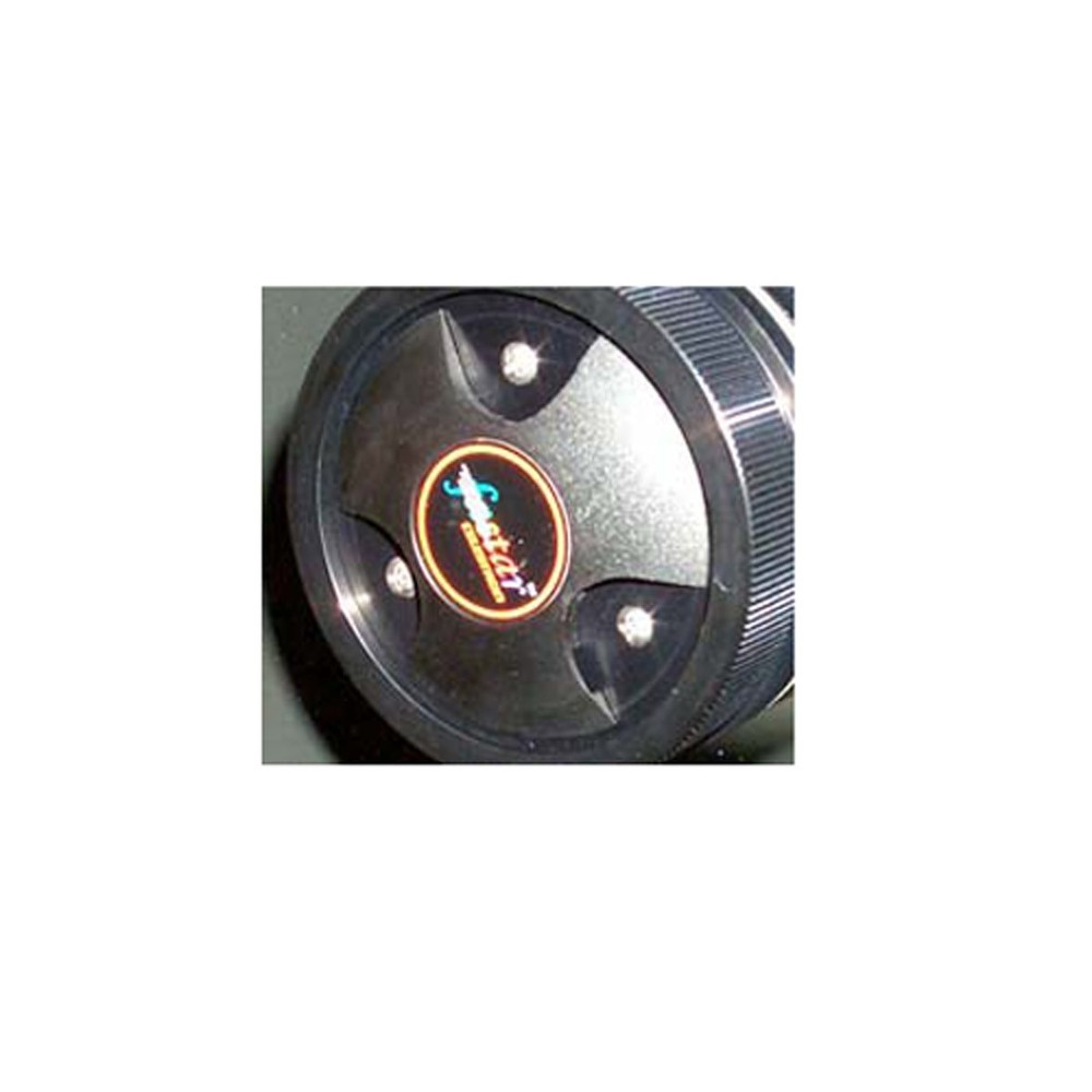 Bobs Knobs Celestron C11 Trifid Fastar Secondary Housing Std Collimation Thread