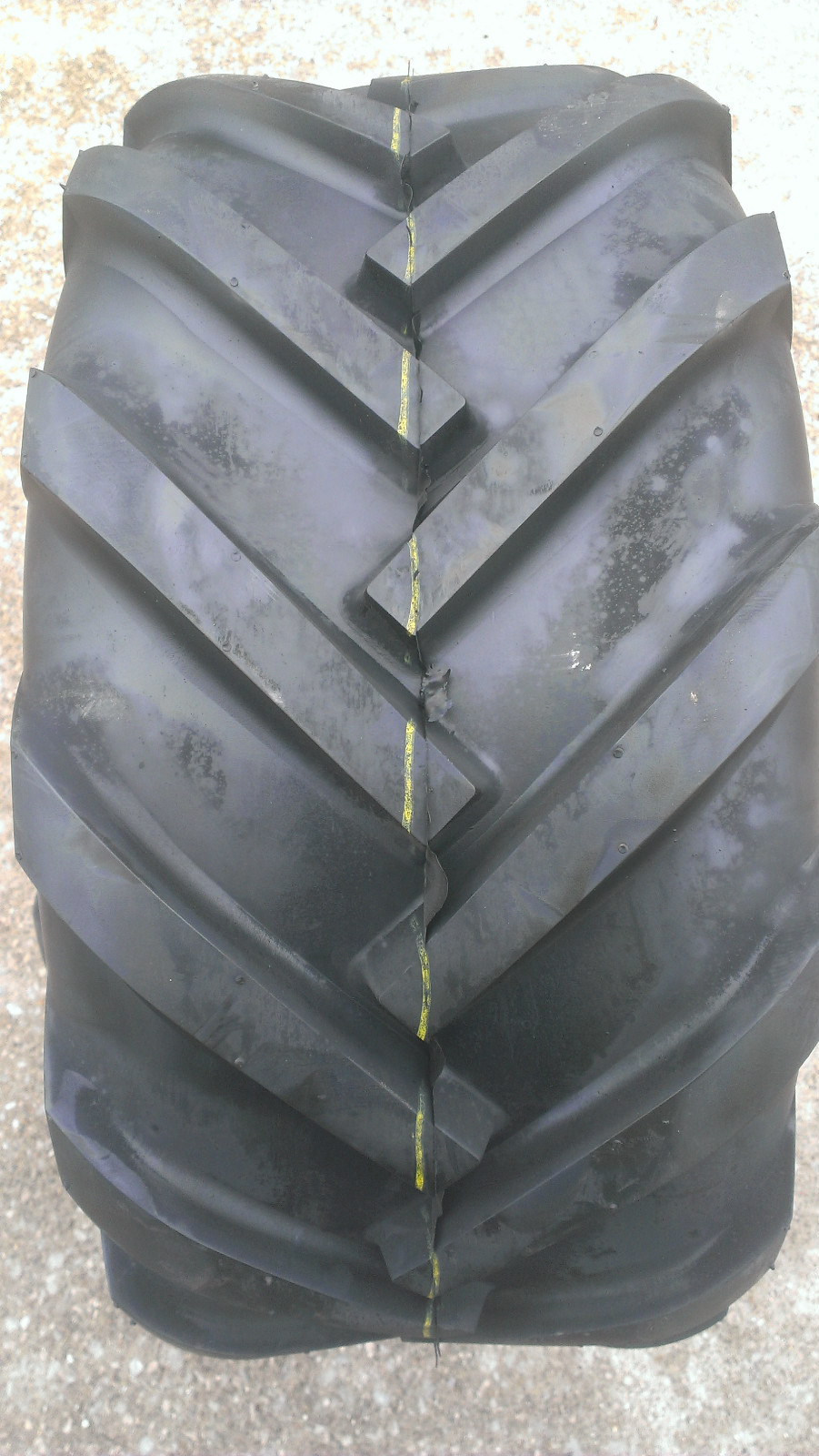 2 - 23X10.50-12 Deestone 4P Super Lug Tires AG DS5245 FREE SHIPPING 23x10.5-12