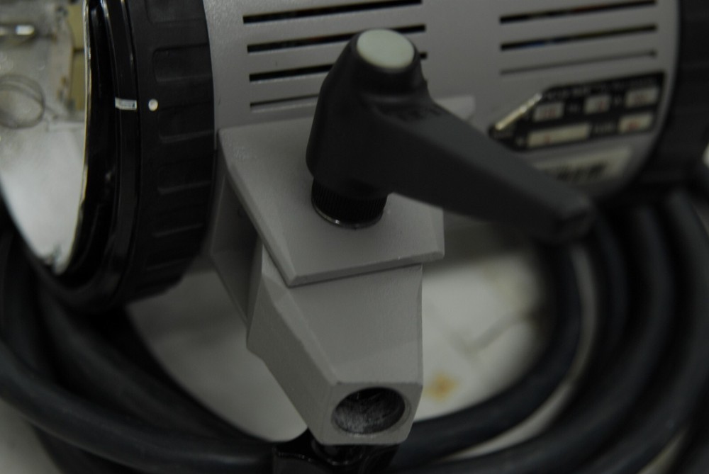 Elinchrom S4000 S4 Flash Head - Read Description