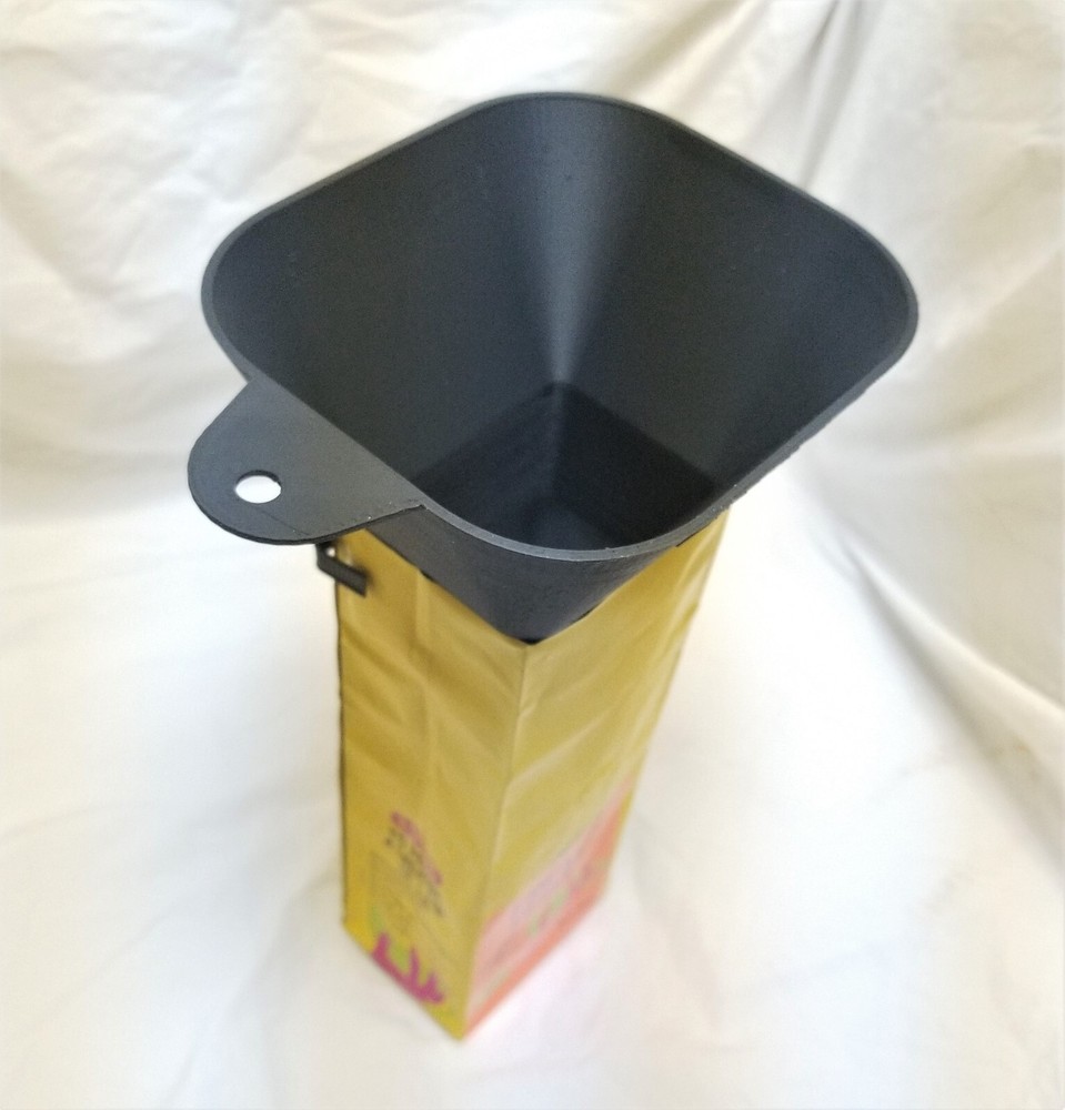 Coffee Bag Funnel