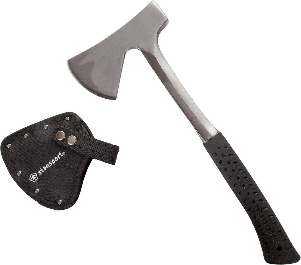 Camp Axe