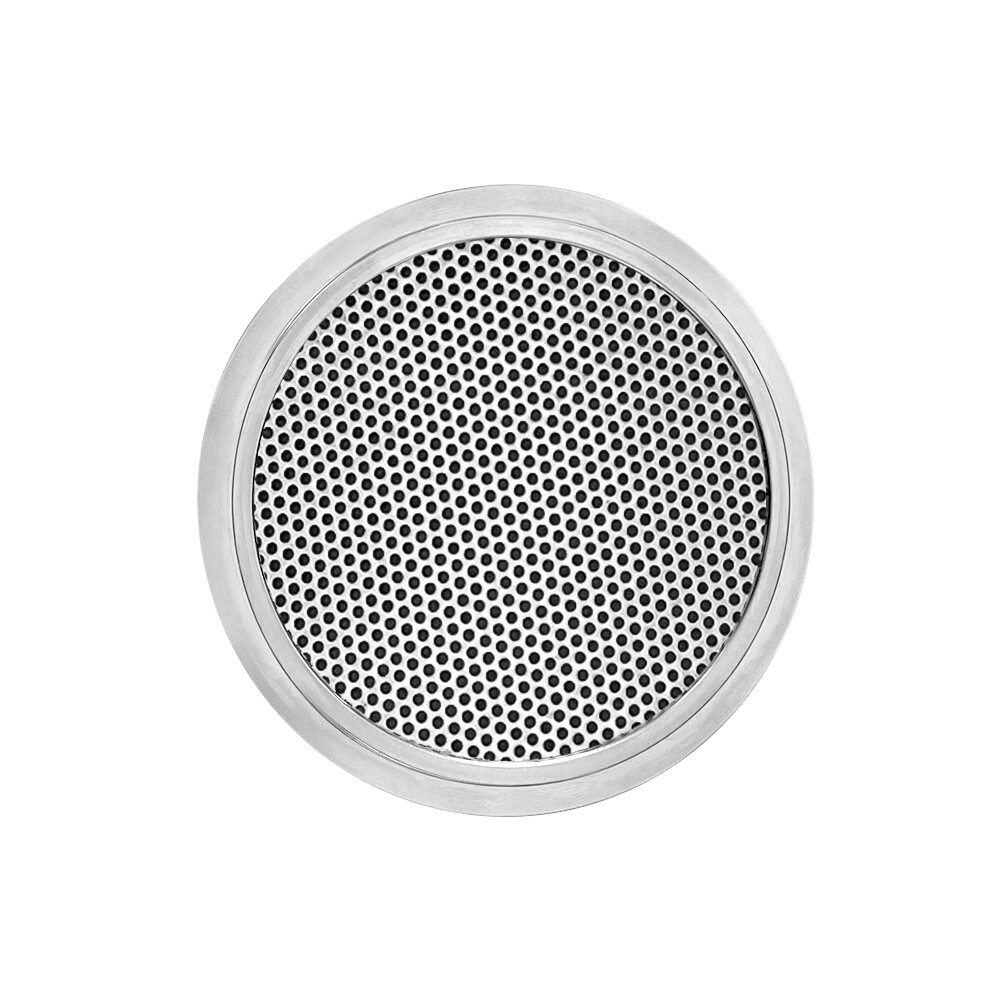 Vacuum ISO Screened Centering Ring ISO Center ring