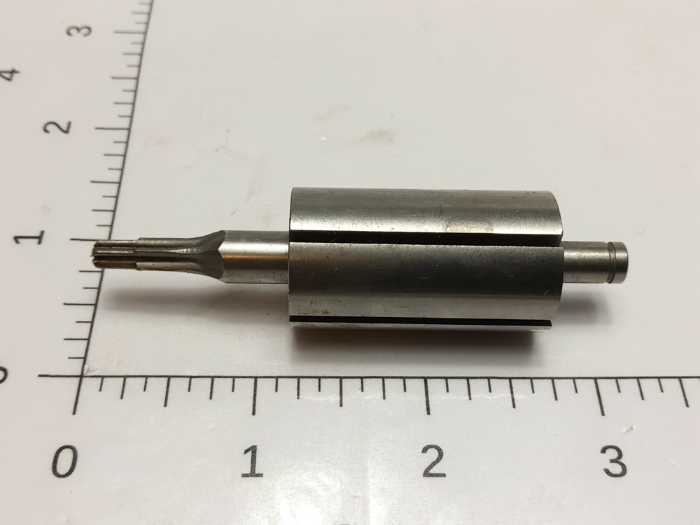 SIOUX TOOL ROTOR 44331 (NOS)