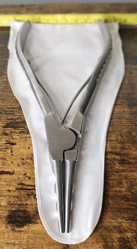 7.5in Opening Pliers