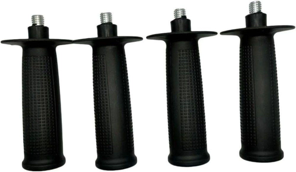 10mm Angle GrinderThread Plastic Auxiliary Side Handle is Suitable for Any Brand