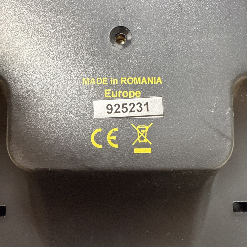 Martini Instruments pH/ORP Temperature Bench Meter Mi 151