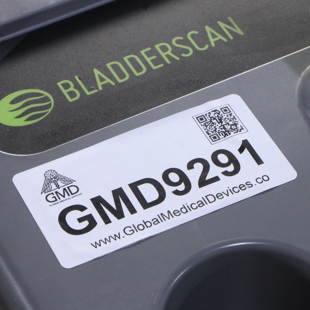 Verathon BladderScan Prime Plus