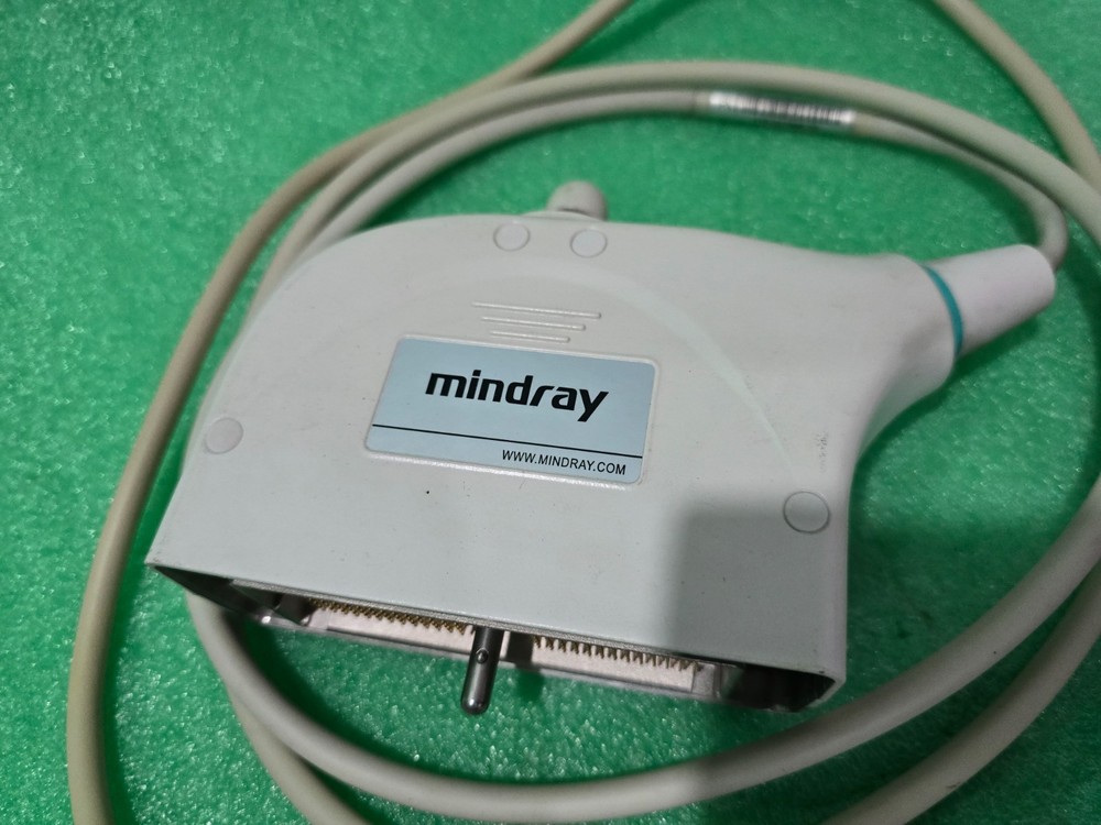 Mindray L10-3E Convex Transducer Probe