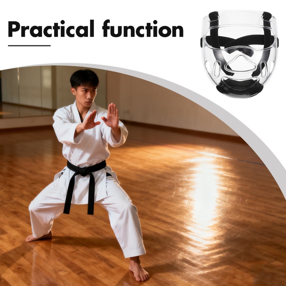 2 Pcs Multi Function Detachable for Taekwondo Karate Kickboxing Sparring