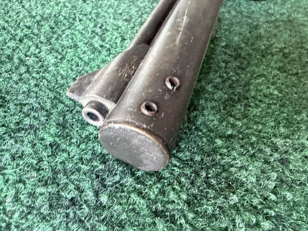 Benjamin Franklin Model 340 .177 Cal BB Multi Pump Air Rifle Tested!