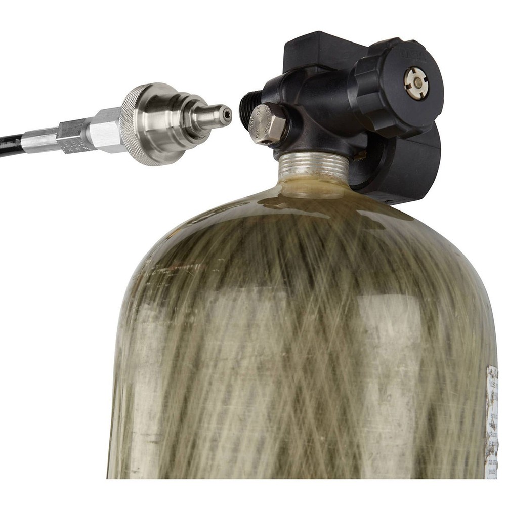 NRS Public Safety SCBA Quick Fill Kit