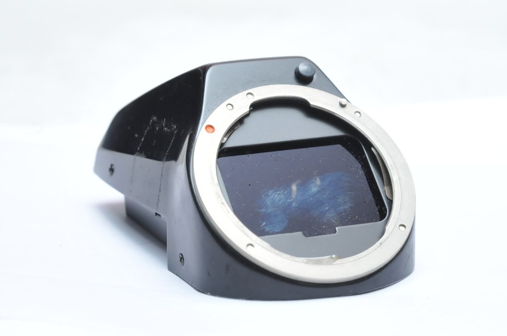 Pentax FB-1 Finder Base For Pentax LX