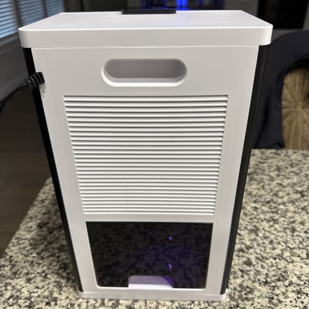 PSOS dehumidifier, 98oz