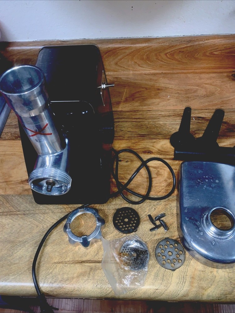 Earring Electric Professional Meat Grinding Machine