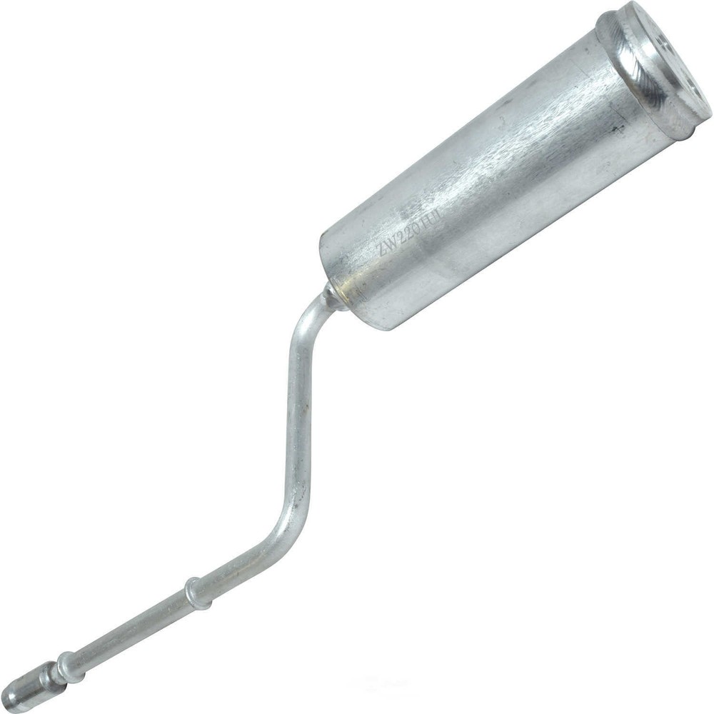 A/C Receiver Drier Mount Pad UAC RD10917C