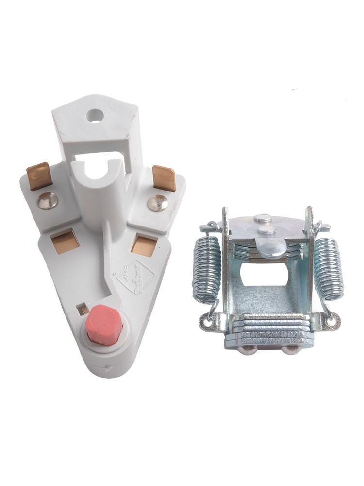 Reliable Replacement Rotary Switch Kit for Century Single Speed Motors