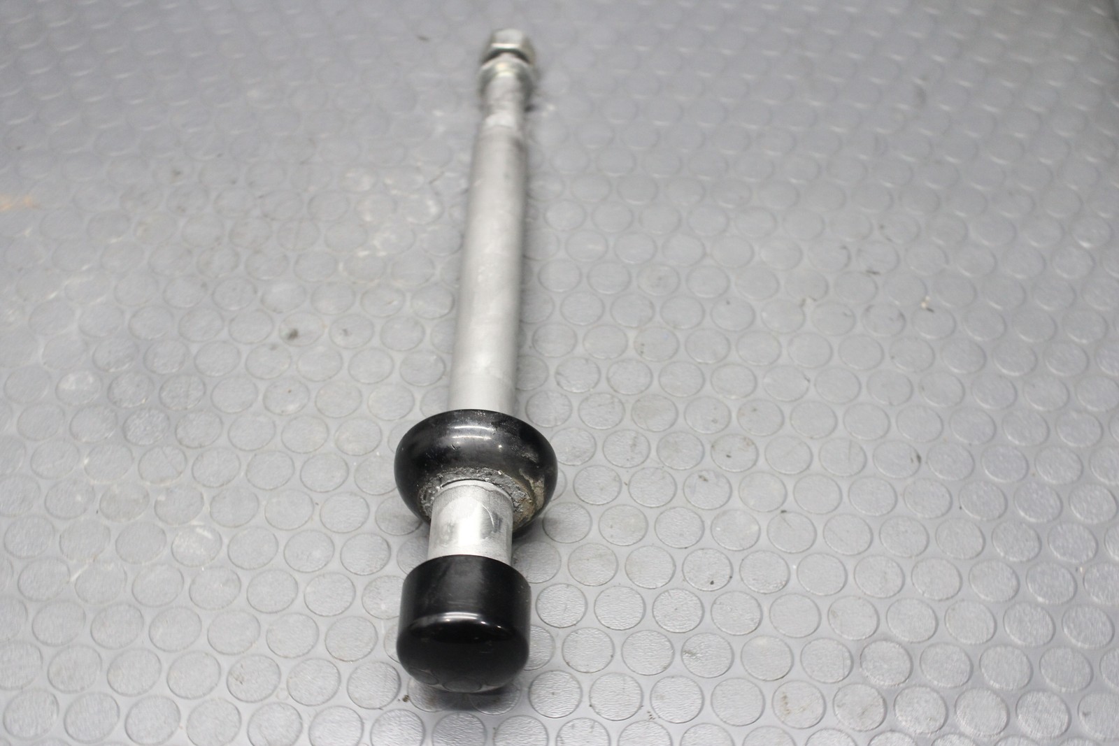 2008-2025 Harley Davidson Touring 12-16 Dyna Switchback Front Wheel Axle Bolt