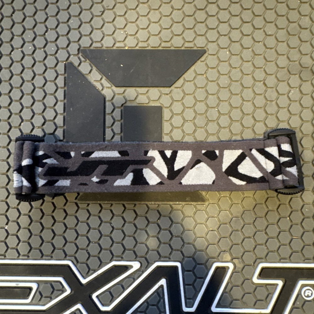 JT PAINTBALL MASK STRAP!!
