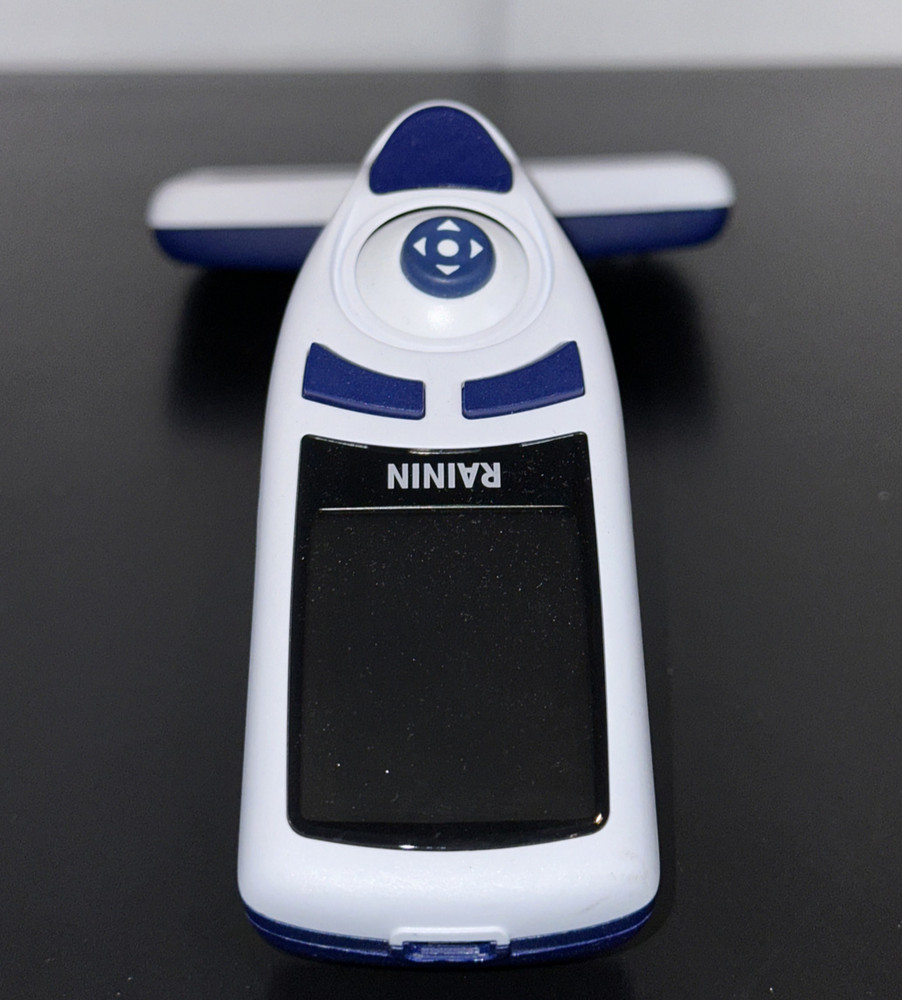 Rainin E4 Electronic Multi Pipette E12-20XLS+