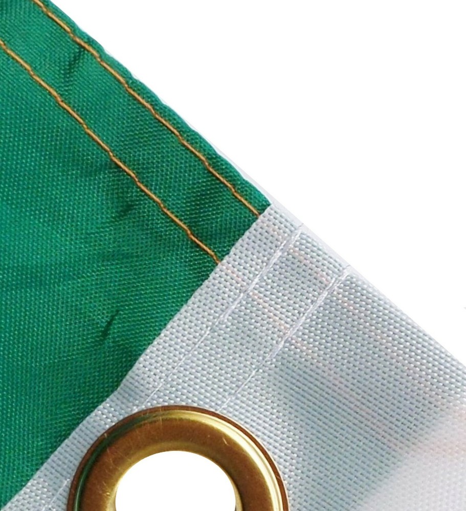 Mexico Polyester Flag - Choice of Sizes