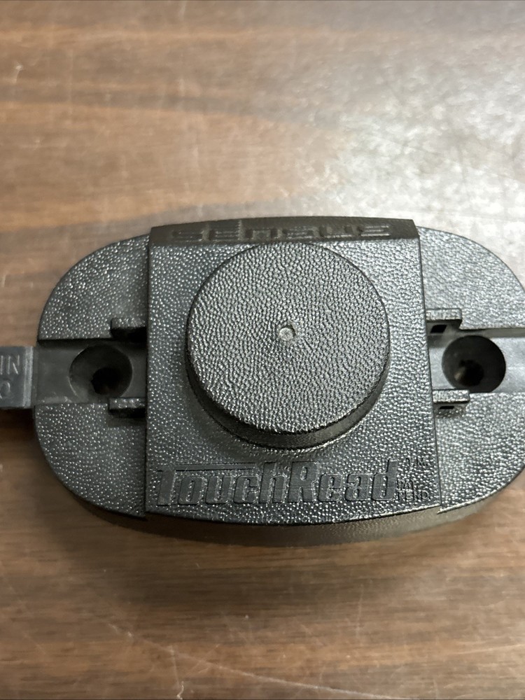 Sensus SRII Touchread Sensus Touch Read Meter Reading Wall Pad