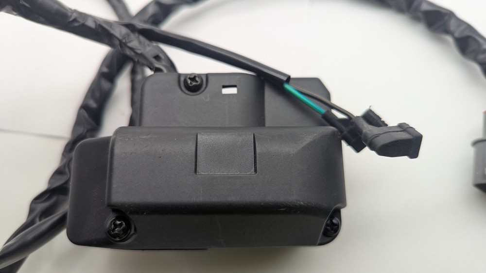 UNTESTED SWITCH FOR HONDA AND OTHERS
