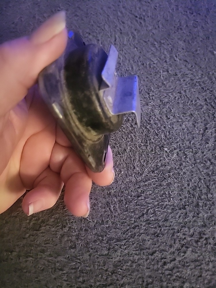 K&D Tools Starter DC Alternator Current Indicator # 2423 Made In USA