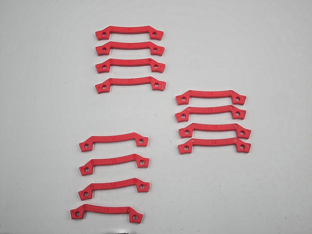 Leatt X-Frame Knee Brace Left Size Medium - 5018010122