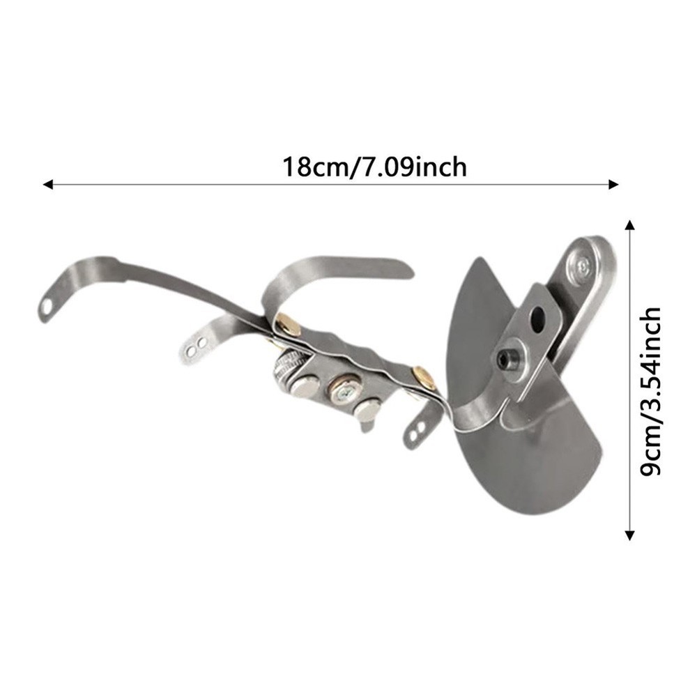 Portable for TIG Wire Feeder with Adjustable Angle for Precise Welding