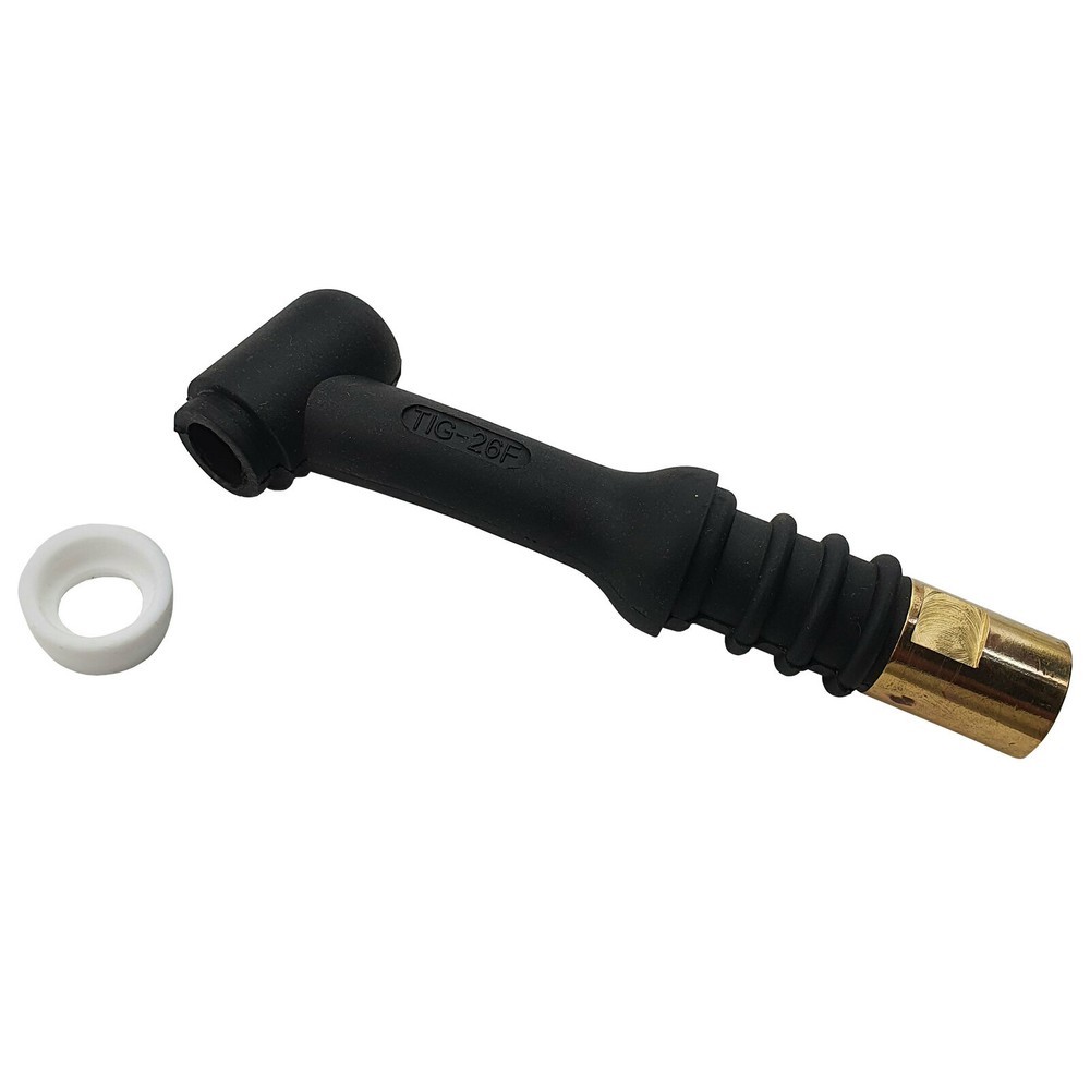 Bossweld WP26 Flex Torch Head - 95WP26F