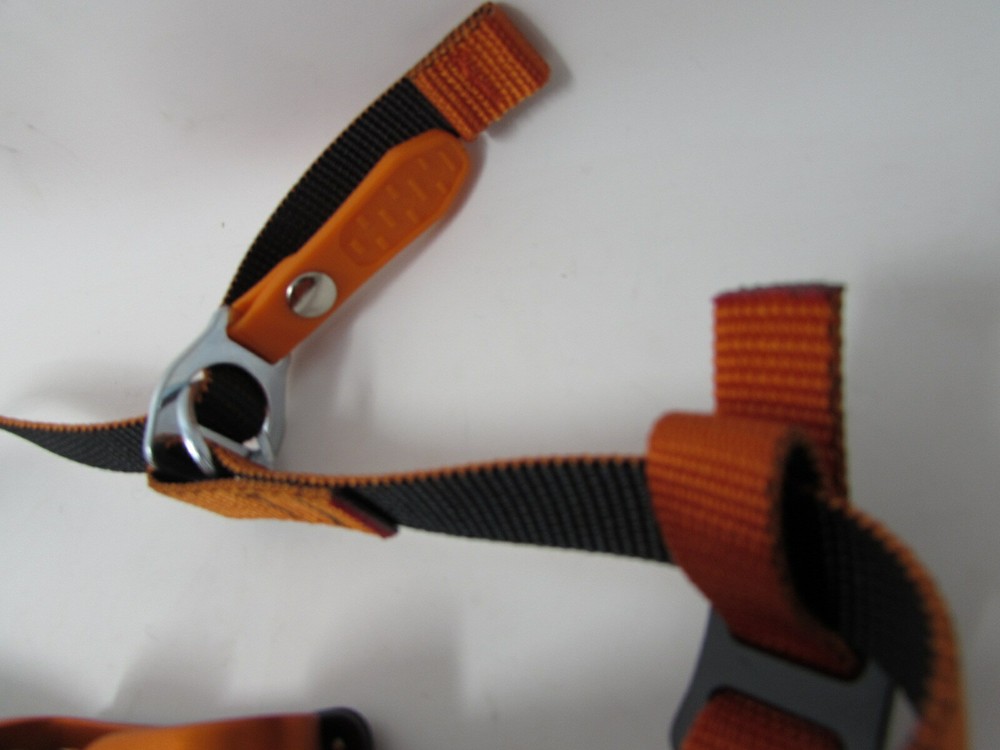 CT CLIMBING QUICK STEP RIGHT FOOT ASCENDER 2D654D - ARBORIST TREE CLIMBING