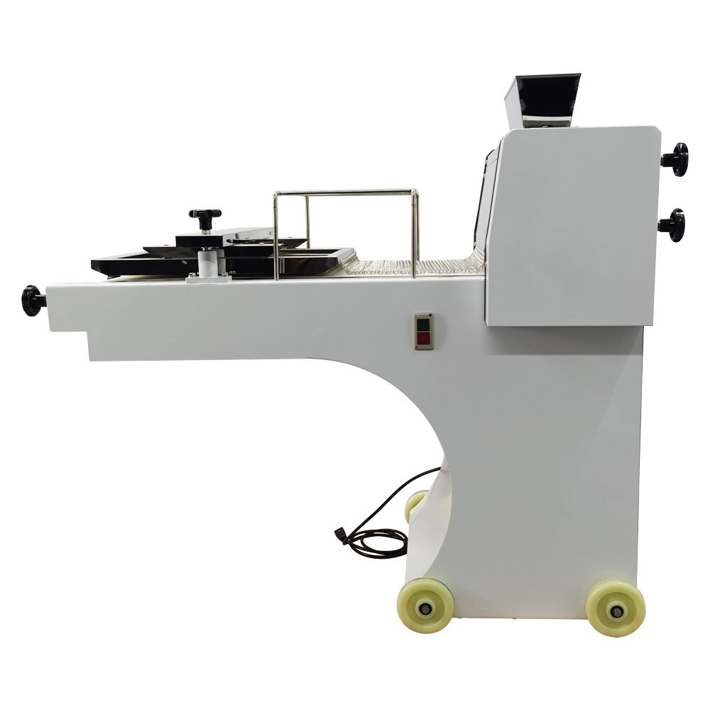 110V Commercial Full-Automatic Toast Shaping Machine Dough Bread Moulder