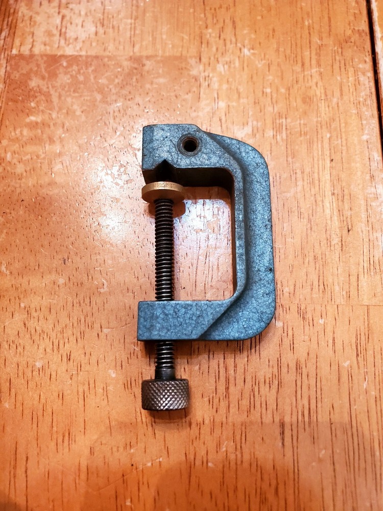 Snap On Dial Test Set PMF135 Untested