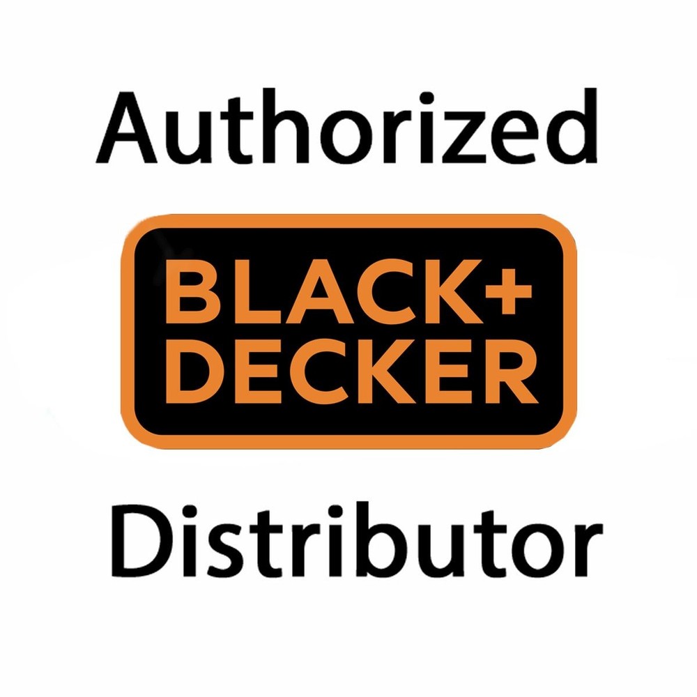 Black and Decker Genuine OEM Replacement Edger Blade - 383112-04