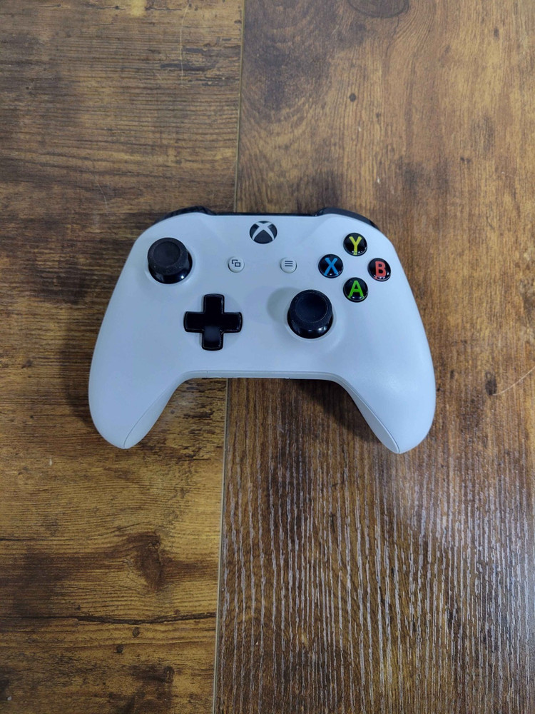 Xbox One Hall Effect Microsoft Wireless Controllers Anti Drift