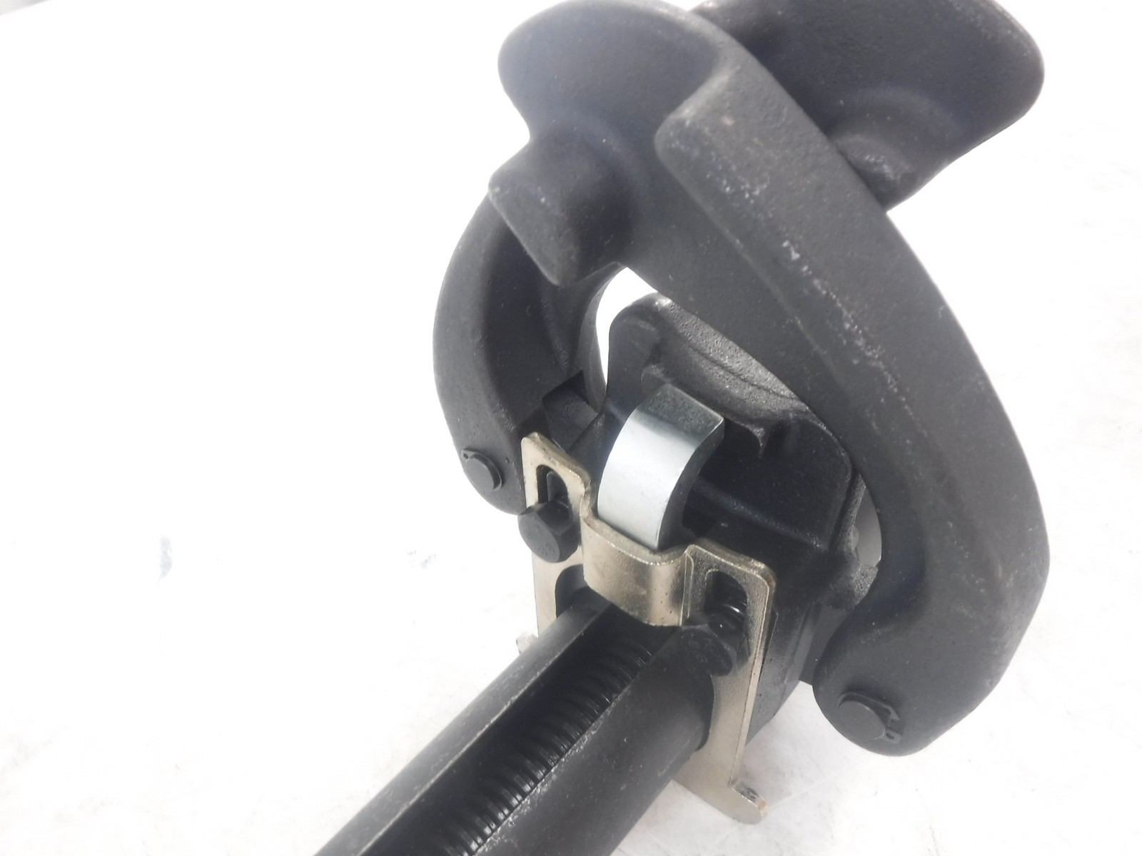 ‎Högert Technik McPhersona Coil Suspension Spring Compressor HT8G248