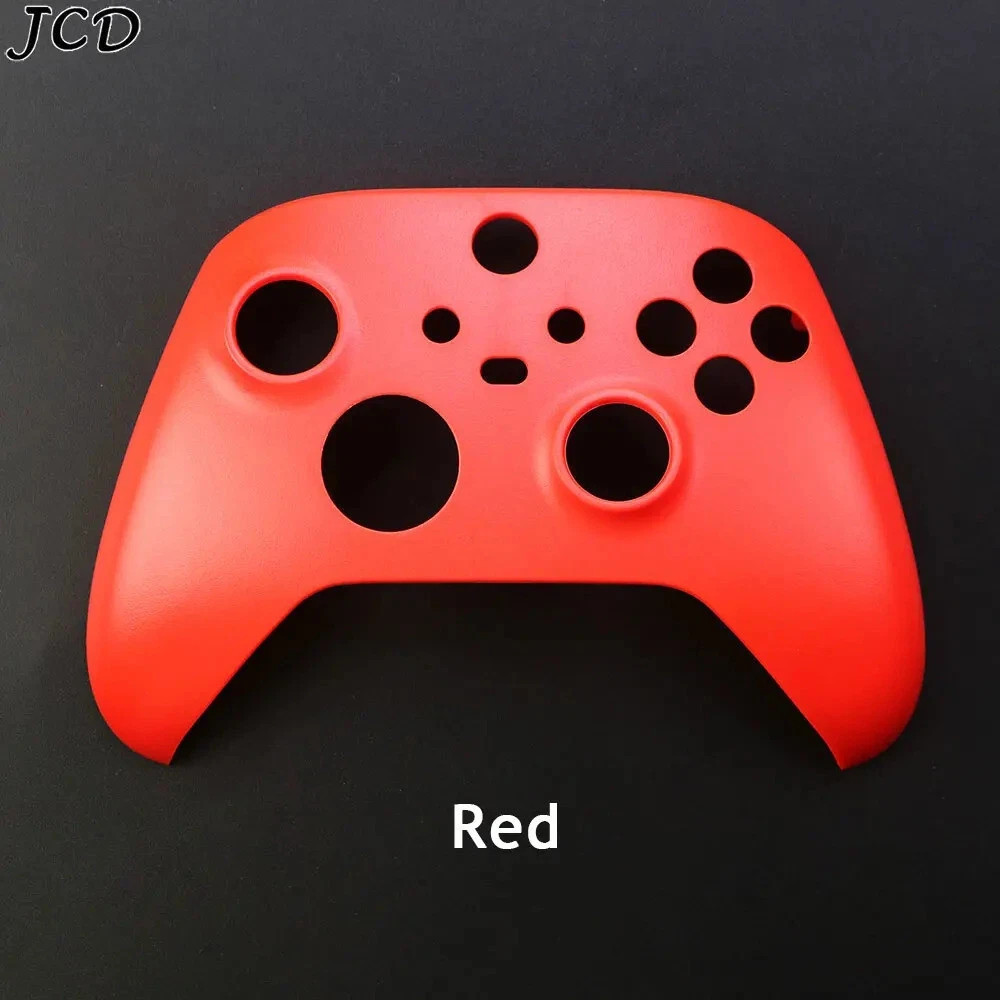 Upper Top Housing Shell Faceplate Cover Replace for Xbox Series S X Controller