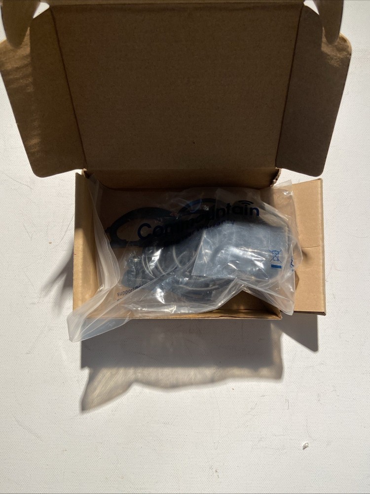 Commountain - Single Wire Headset Ear-Hook For APX6000