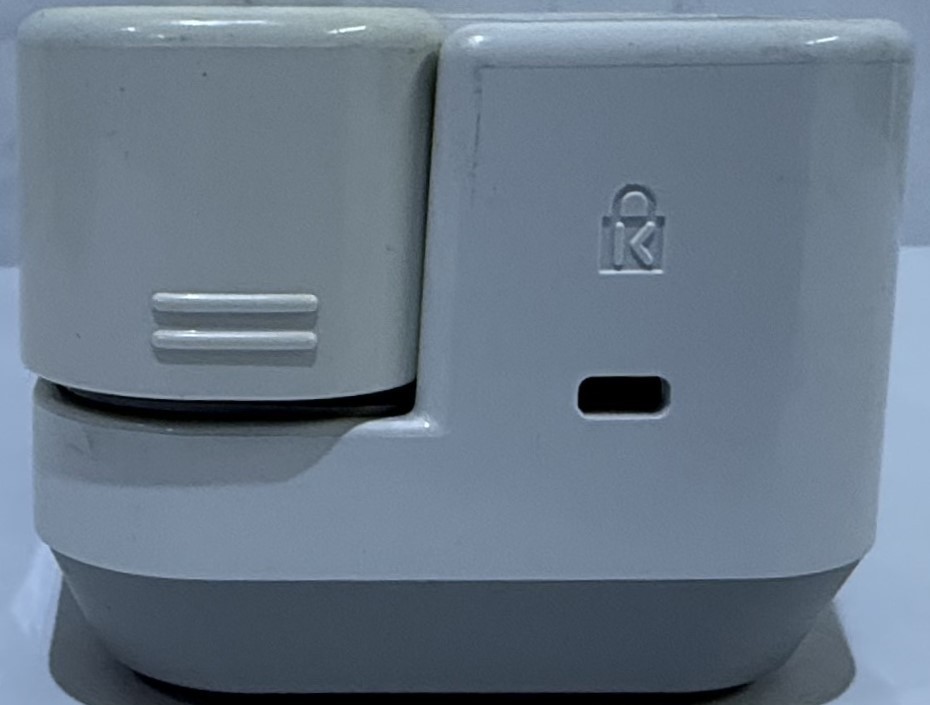 Epson ELPDC06 Portable Document Camera w/ Case and USB Cable