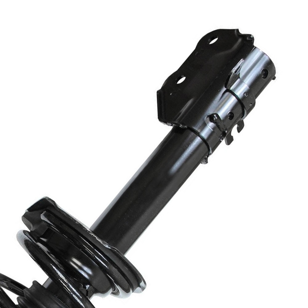 Pair Front Struts w/ Coil Spring Assembly Replacement for 2007 - 2015 Mazda CX-9