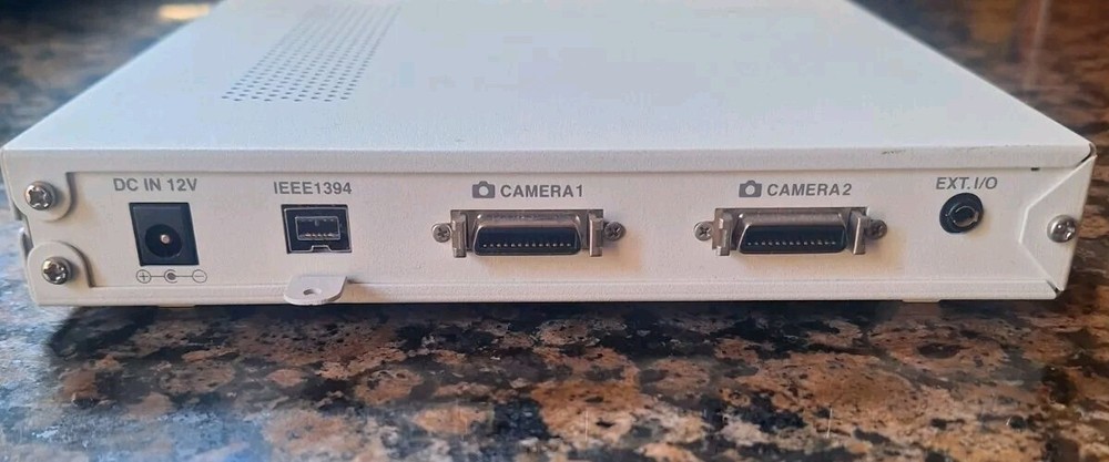 Nikon DS-Qi1MC Digital Sight Camera and DS-U3 Controller +cable