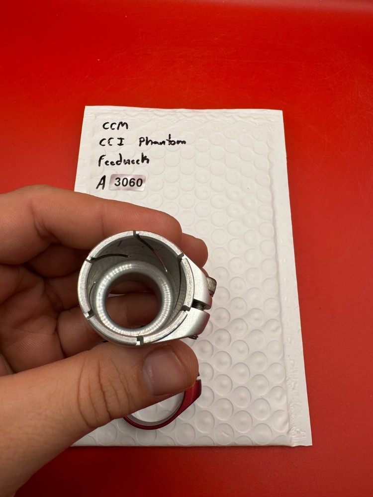 CCM CCI Phantom Feedneck