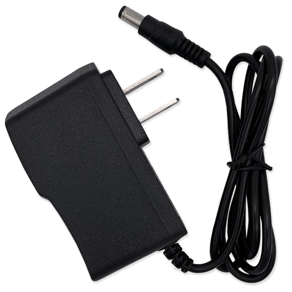 FOR ROLAND MICRO CUBE N225 AMPLIFIER POWER SUPPLY REPLACEMENT ADAPTER 9V