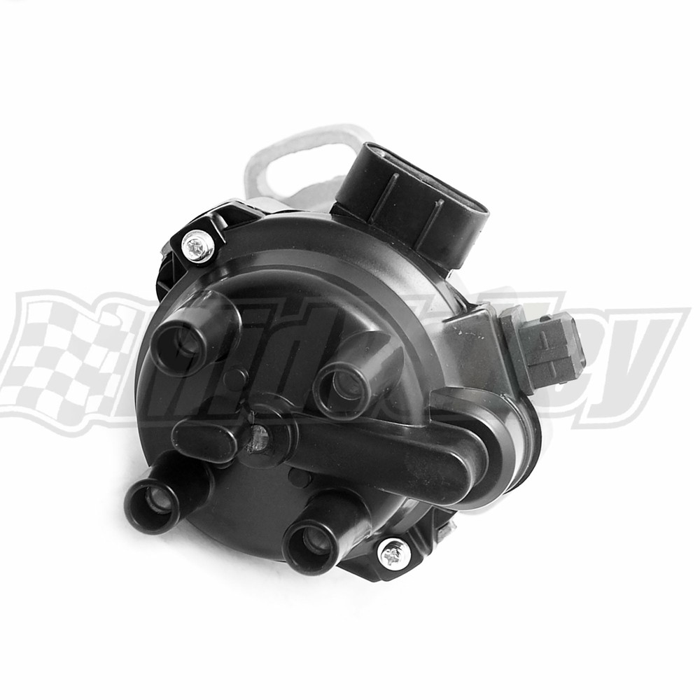 Complete Ignition Distributor For Dodge Colt Eagle Summit T6T57171